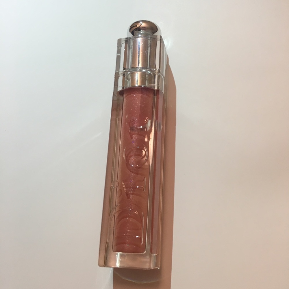 Dior Lipgloss with Dior dust bag and box